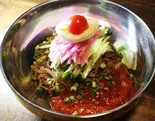 ビビン冷麺/bibimreimen(Sushma Asianrestaurant&Bar)
