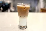 Cafe Latte ICEカフェラテ（MAPLE CAFÉーKAEDEー）