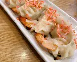 海老餃子 5個（ブンブン餃子）