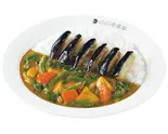 ZANMAI野菜（カレーハウスCoCo壱番屋 博多区住吉店）
