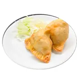 サモサ2P/ Samosa2P(ポカラ伯爵 - リトルインディア)