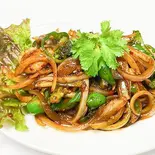 エビブロッコリー Ebi Broccoli（インド・アジアンレストラン＆バーリアル）