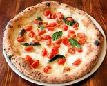 ピッツァ・ドック Pizza D.O.C.（トラットリア・ピッツェリア・アミーチ）