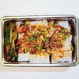 チョンポムック(ご褒美弁当 韓国商会)