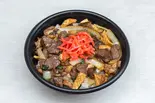 ホルモン丼(特盛)（今里ホルモンてんてん）
