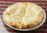チーズナン[CHEESE NAN]（インドレストラン＆バー ムナル）