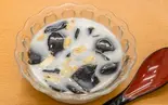 燒仙草 Grass Jelly（楊銘宇 黄燜鶏米飯 日本橋店 YANG'S BRAISED CHICKEN RICE）