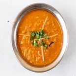キーマカレー(Nepco restaurant & Bar)