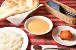 シーフードカレー（サッツカール 日暮里店）