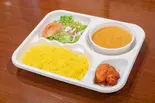 シーフードカレー(スルターン 飯田橋店)