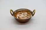 シーフードカレー（LAMA）