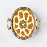 シーフードカレー（インドネパール料理クンティカ）