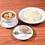 シーフードカレー（199VINA）