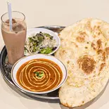 シーフードカレー（juction）