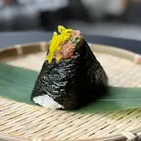 ネギトロたくあん(おにぎりがスキすぎて 日本橋店)