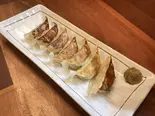 博多一口ギョーザ (7ヶ)(よかろうもん 博多駅前店)
