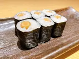 ごぼう巻（阿部寿司 広尾本店）