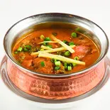 ミックス野菜 Mix Vegetable(インド料理プルニマ三ッ沢本店)