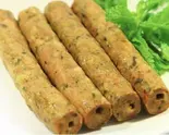 シークカバブ seekh kabab 4p(AGRIM 港区弁天町店)