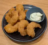 ポップコーンシュリンプ（和みのひみつきち）