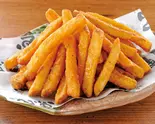 スパイシーポテト Spicy Fried Potatoes（魚民 善行東口駅前店）