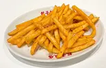 スパイシーフライドポテト（餃子飯店 仙台東口店）
