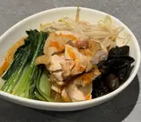 鶏麻辣湯(翠煙gallery恵比寿代官山店)