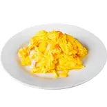 エビと玉子炒め(中国家庭料理 你好 田町店(蒲田ニーハオ田町店))