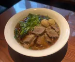 クイッティオヌア（タイ料理タイラーンナー）