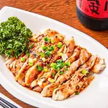 よだれ鶏 Mouthwatering Chicken(ニイハオ 大井町店)