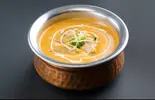 チキン カレー（ヒマラヤン ビレッジ）