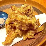 ヤゲン軟骨の塩唐揚げ 1パック Salt Fried Yagen Cartilage(肉料理すが本)