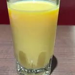 Mango Lassi/マンゴーラッシー（SUBHA）