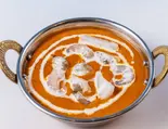 ミックスシーフードマサラ Mix Seafood Masala（インドネパールレストランニューサンティ）