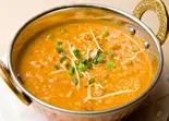 キーマカレー(インドアジアンダイニング RHINO)
