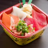 丼家丼（海の幸大漁丼家 桜台店）