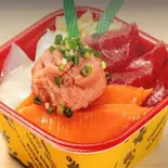 丼家丼(大漁丼家 相模大野店)