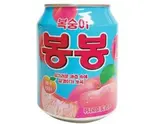 すりおろし桃ジュース 238ml（ネネチキン 博多店）