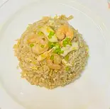シーフードチャハーン Seafood Freid-Rice（ソドール バター カレー 西瑞江店）
