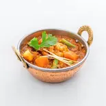 ミックスベジタブルカレー（Indian Nepali Rasoi Cafe and Dining）
