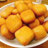 揚げ饅頭(黄金小馒头4個)（沙県小吃 西川口店）