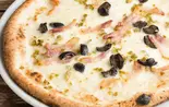 ピッツァ パンチェッタ Pizza Pancetta（神楽坂スタジオーネ）