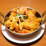 アルゴビAloo GODi（インドレストラン クリシュナタージ）