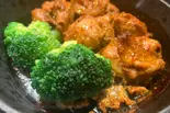 若鶏のタンドリーフリット FrittoTandoori Chicken（イタリアン Felicita フェリチータ）
