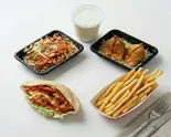Saino Special Combo Setサイノスペシャルコンボセット(SAINO DONER KEBAB)