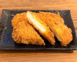 ササミチーズカツ(2枚)(居酒屋 樹な里)