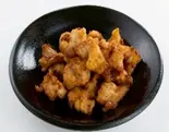 とり天（おいしいからあげ チキラボPLUS湊川駅前店）