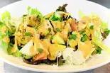 チキンサラダChicken Salad（本格インド料理 ザイカ）