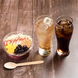 アサイーボウルドリンクセット(コーラoジンジャー)（WHO ARE YOU！？）