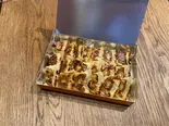 【お徳用】博多一口点心ぎょうざ(20個入り)（元祖トマトラーメンと元祖豆乳ラーメン 三味(333) 博多駅東店）